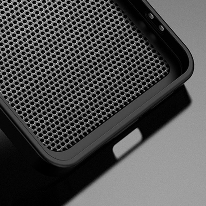 Cover Til Xiaomi 15 Metaleffekt