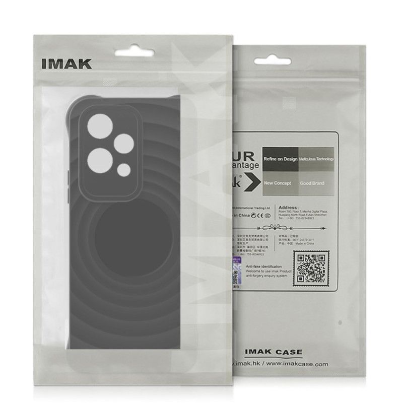 Cover Til Xiaomi 15 Uc-6-serien Imak