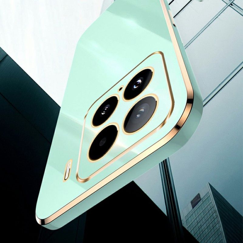 Cover Til Xiaomi 15 Xinli