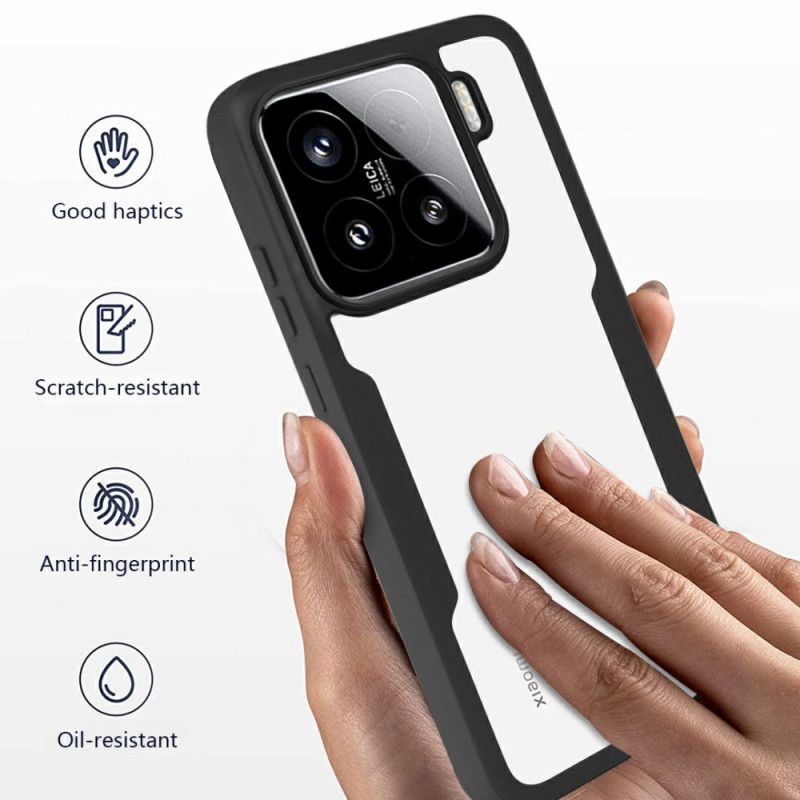Cover Xiaomi 15 360 Graders Beskyttelse