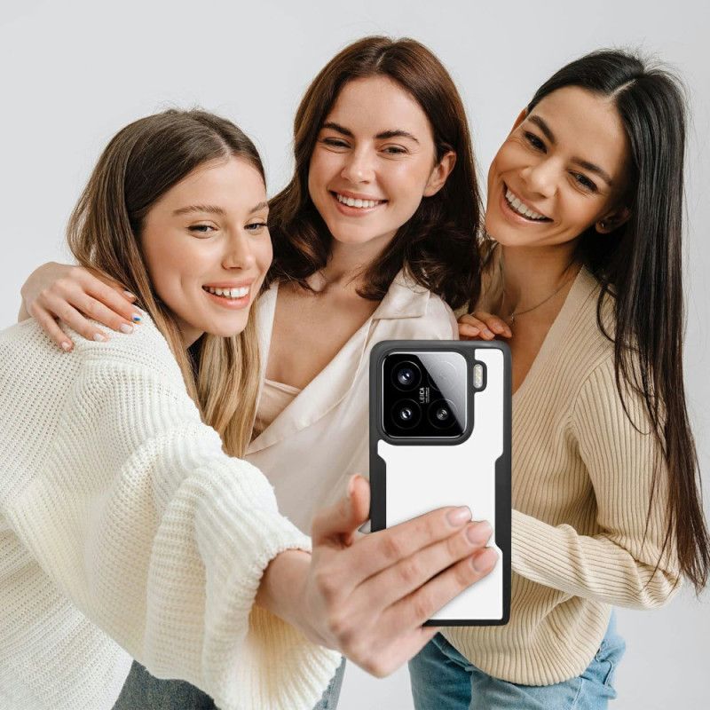 Cover Xiaomi 15 360 Graders Beskyttelse