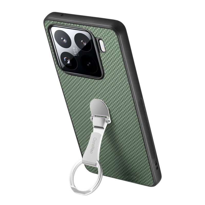 Cover Xiaomi 15 Caseneo-understøttelse