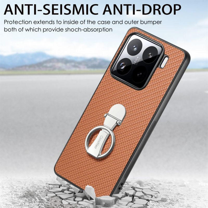 Cover Xiaomi 15 Caseneo-understøttelse