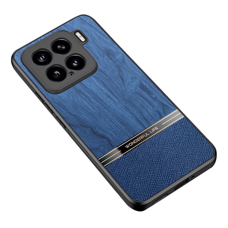 Cover Xiaomi 15 Elegant