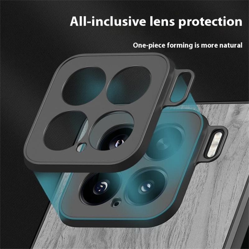 Cover Xiaomi 15 Elegant