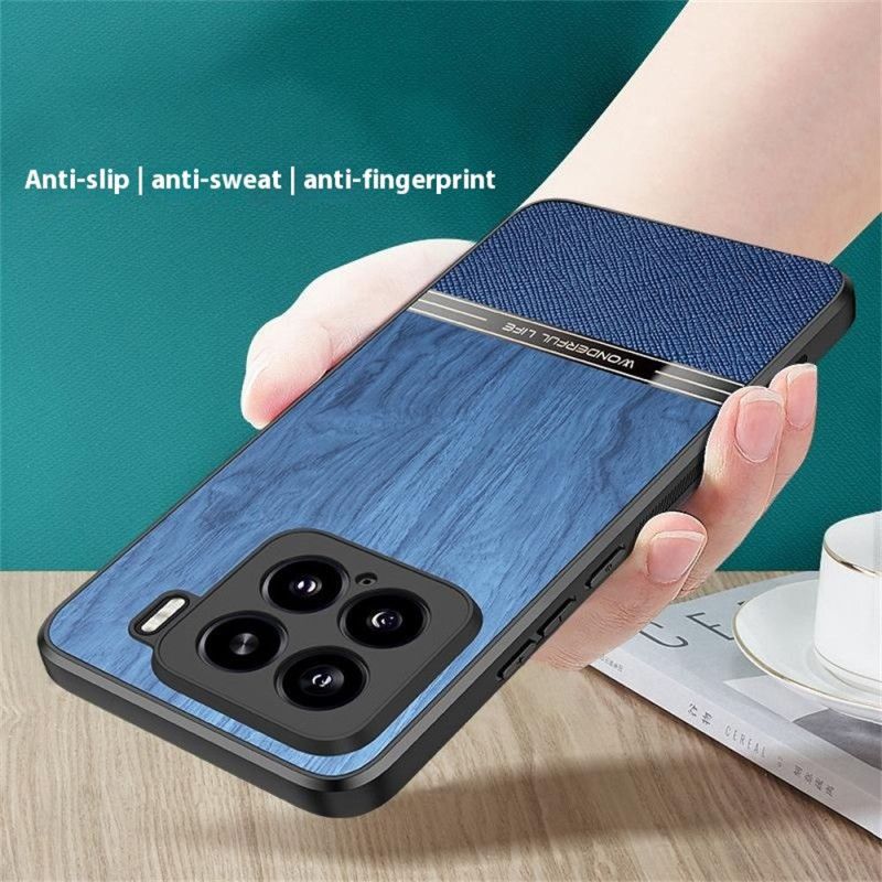 Cover Xiaomi 15 Elegant