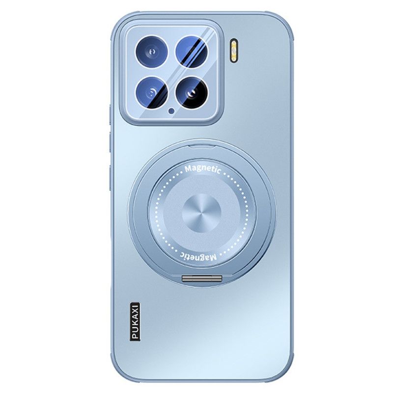 Cover Xiaomi 15 Holdbarhed I Militærkvalitet