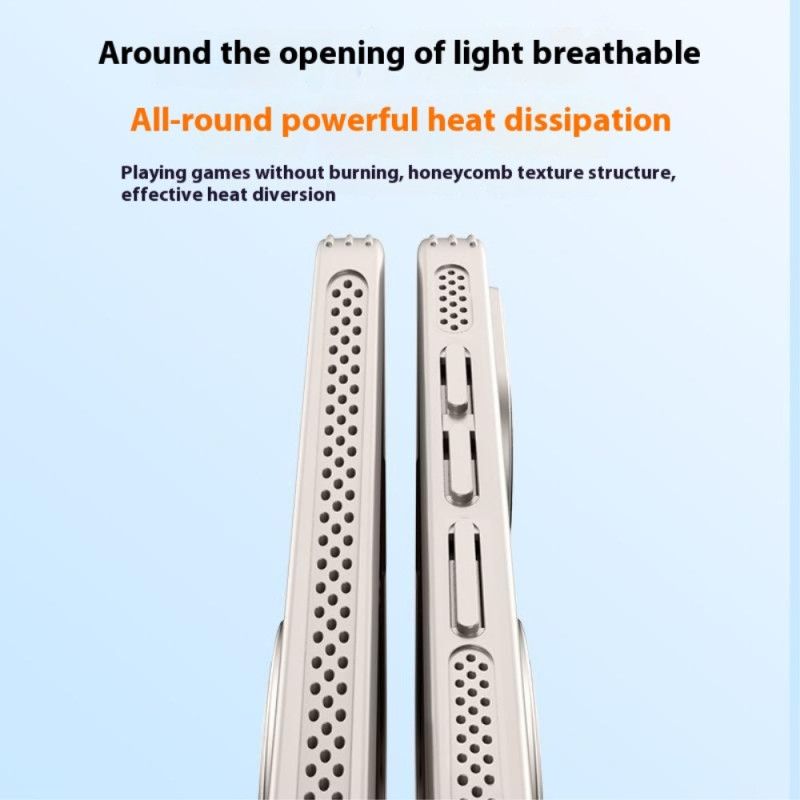 Cover Xiaomi 15 Holdbarhed I Militærkvalitet