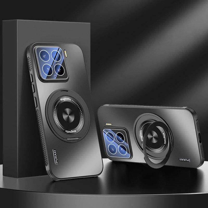 Cover Xiaomi 15 Holdbarhed I Militærkvalitet