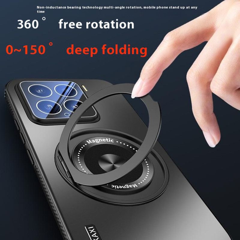 Cover Xiaomi 15 Holdbarhed I Militærkvalitet