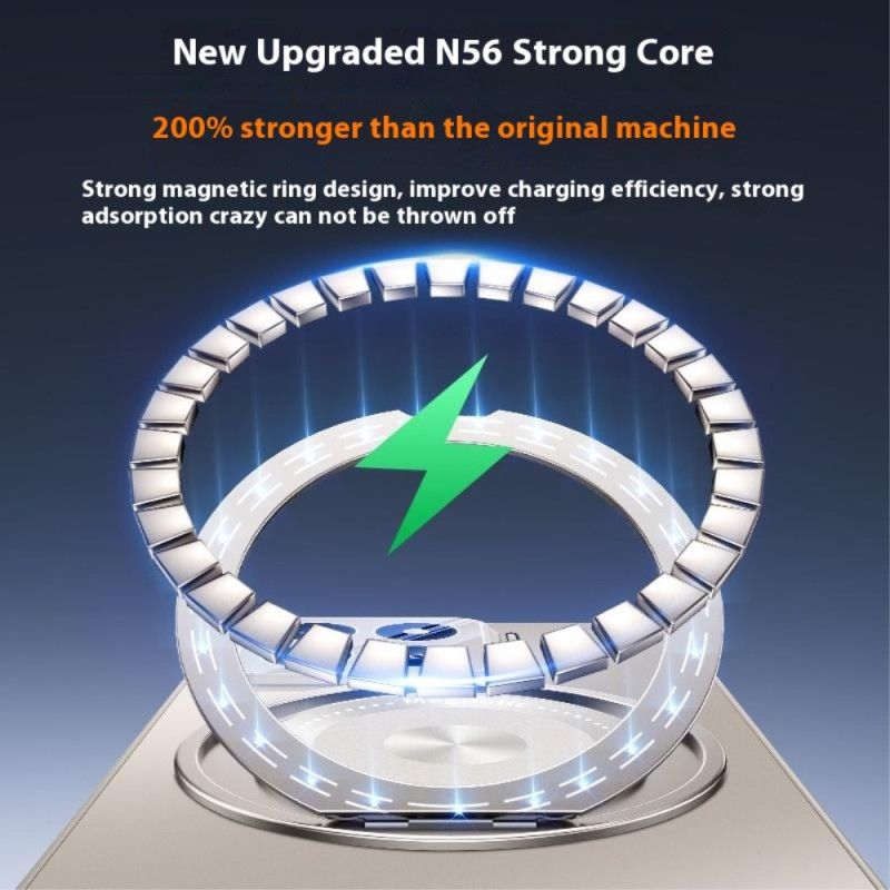 Cover Xiaomi 15 Holdbarhed I Militærkvalitet