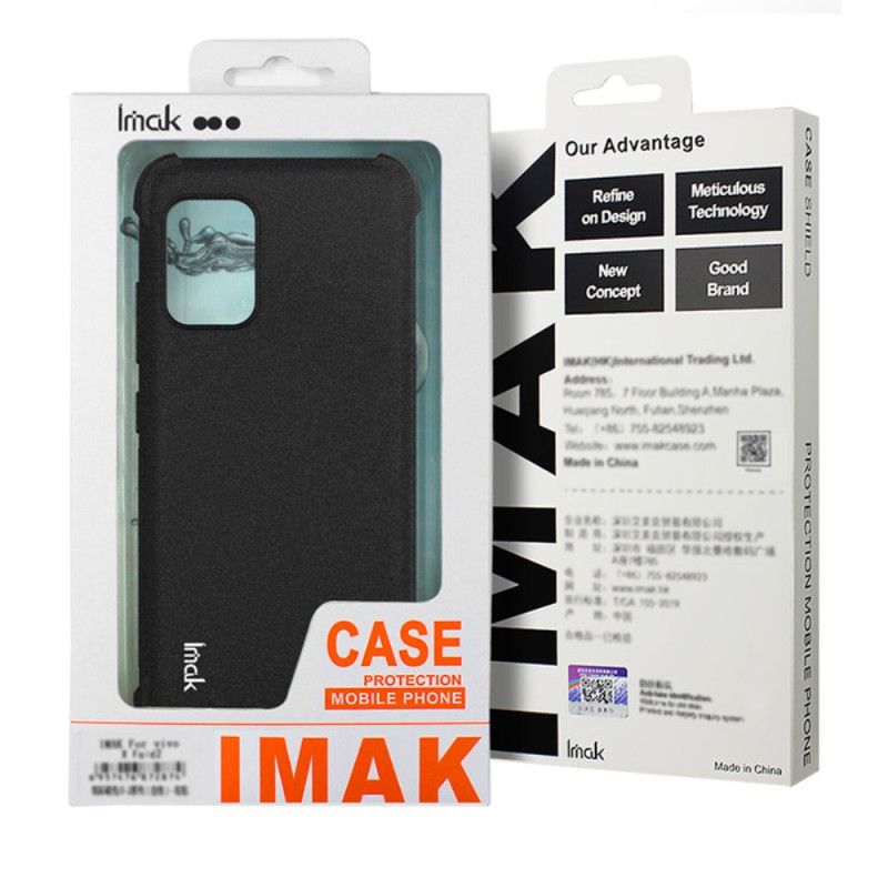 Cover Xiaomi 15 Imak
