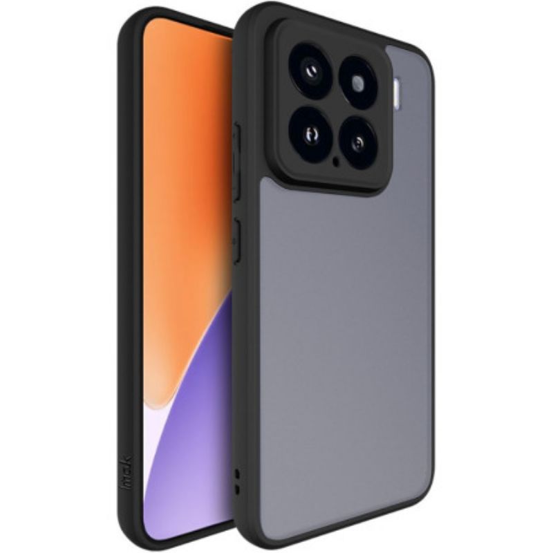 Cover Xiaomi 15 Imak Brugerdefineret Udgave Ux-9b