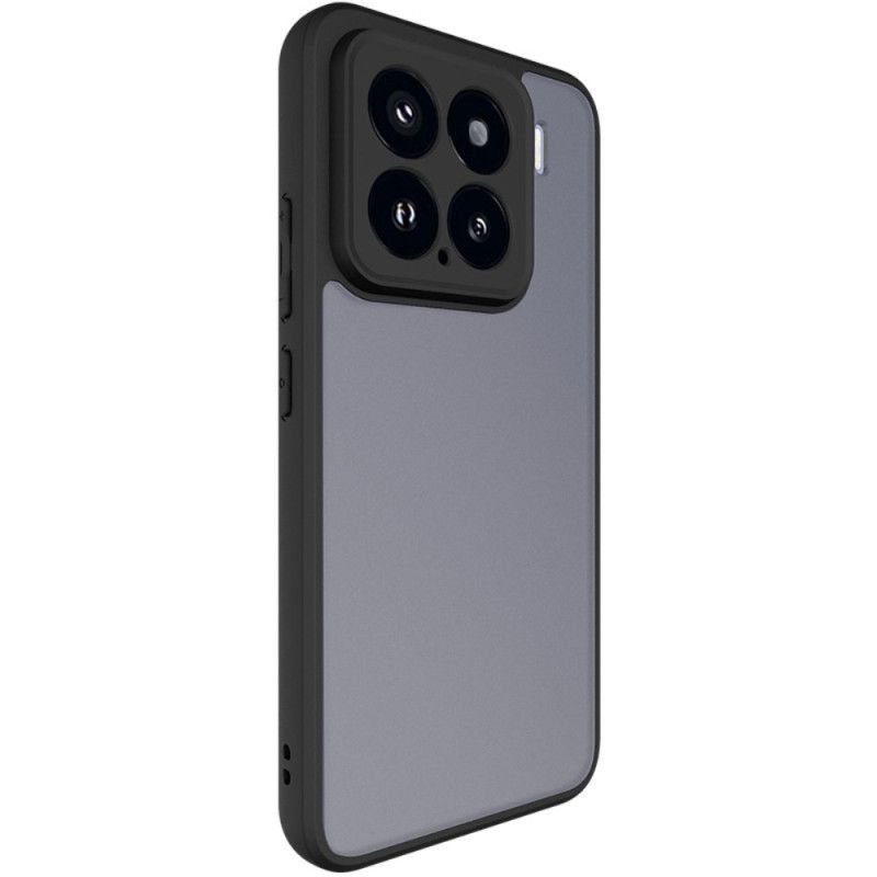 Cover Xiaomi 15 Imak Brugerdefineret Udgave Ux-9b