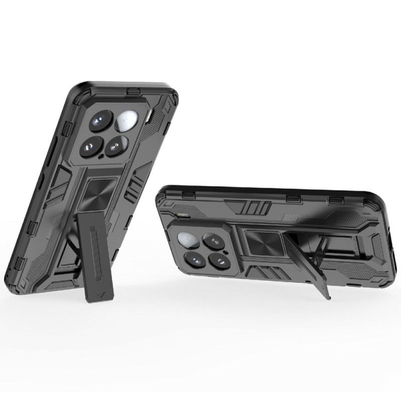 Cover Xiaomi 15 Integreret Stativ