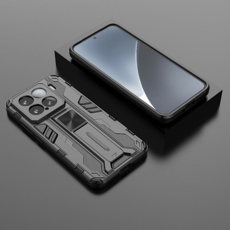 Cover Xiaomi 15 Integreret Stativ