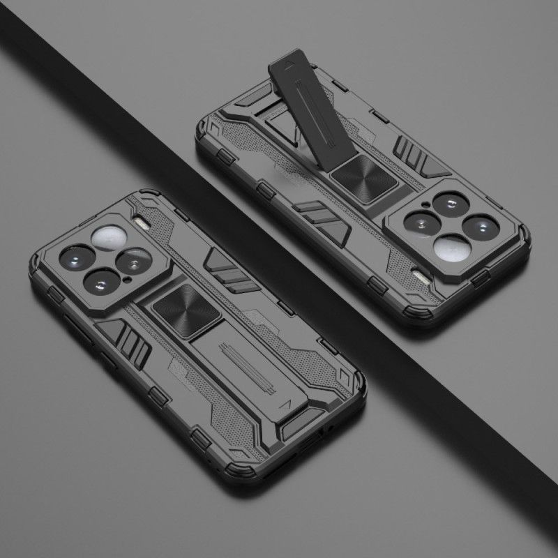 Cover Xiaomi 15 Integreret Stativ