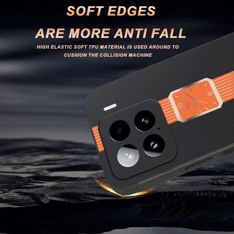 Cover Xiaomi 15 Kadem Ur