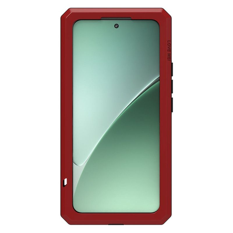 Cover Xiaomi 15 Kærlighed Mei