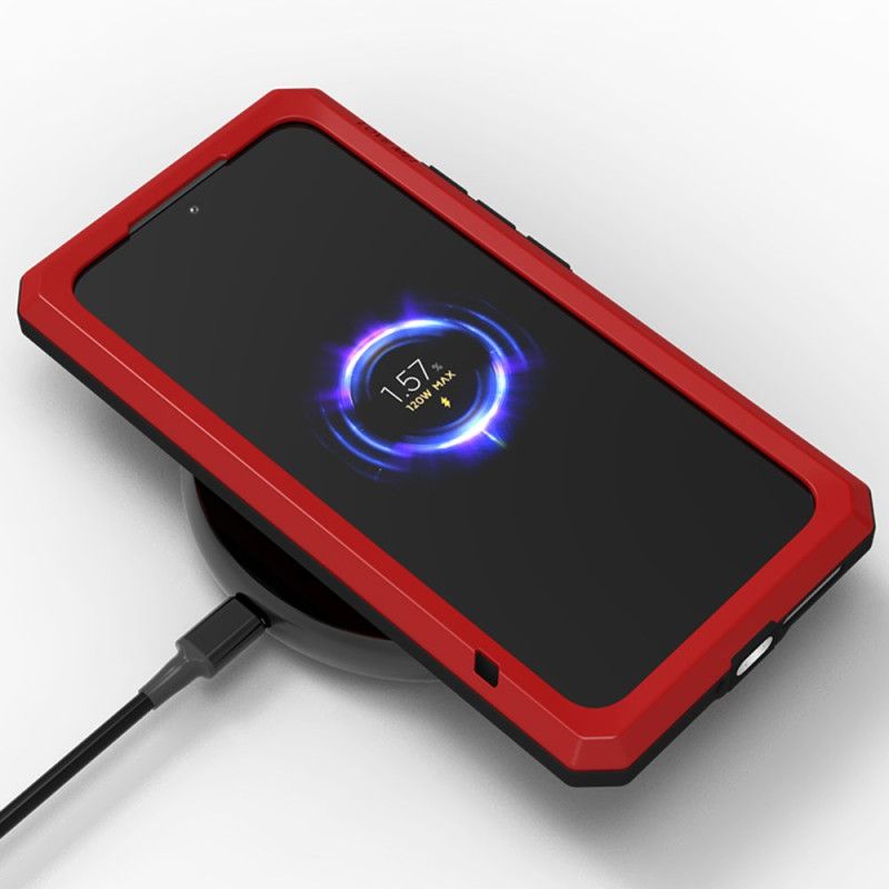 Cover Xiaomi 15 Kærlighed Mei