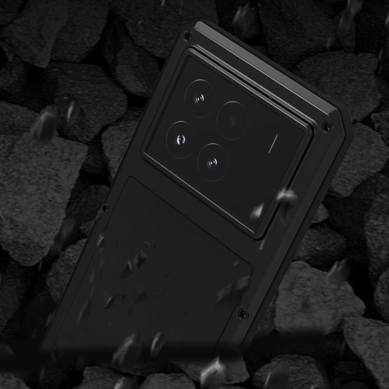 Cover Xiaomi 15 Kærlighed Mei