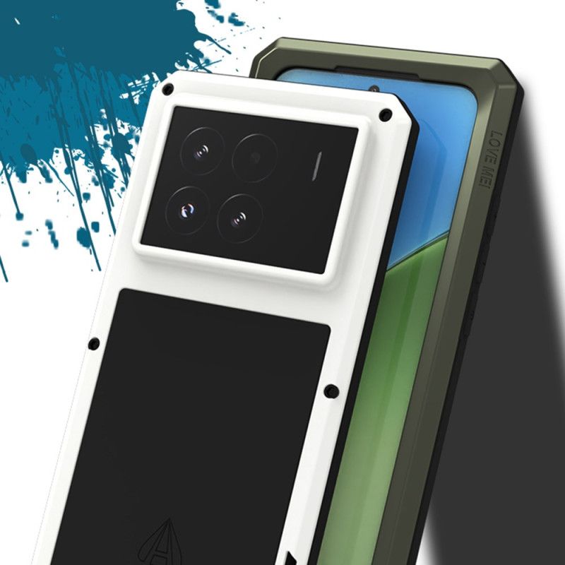 Cover Xiaomi 15 Kærlighed Mei