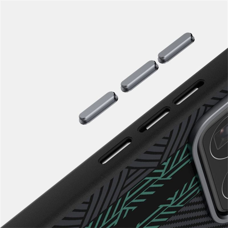 Cover Xiaomi 15 Kompatibel Med Magsafe Abeel