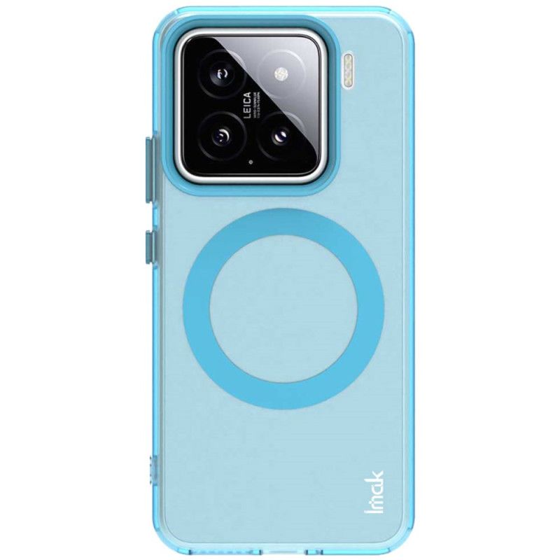 Cover Xiaomi 15 Magnetisk Imak