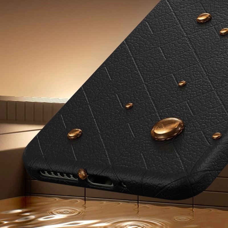 Cover Xiaomi 15 Magsafe-kompatibel Med Metallinseramme