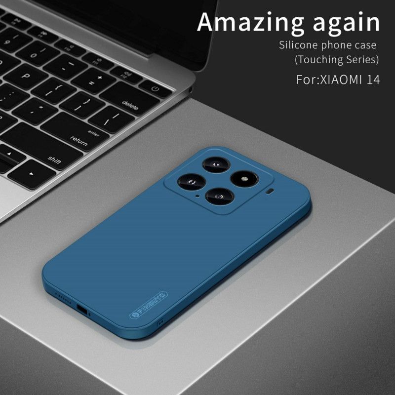 Cover Xiaomi 15 Pinwuyo