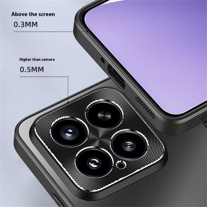 Cover Xiaomi 15 Premium