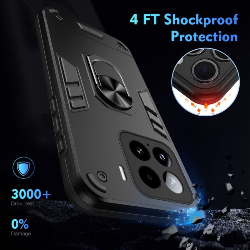 Cover Xiaomi 15 Ringholder