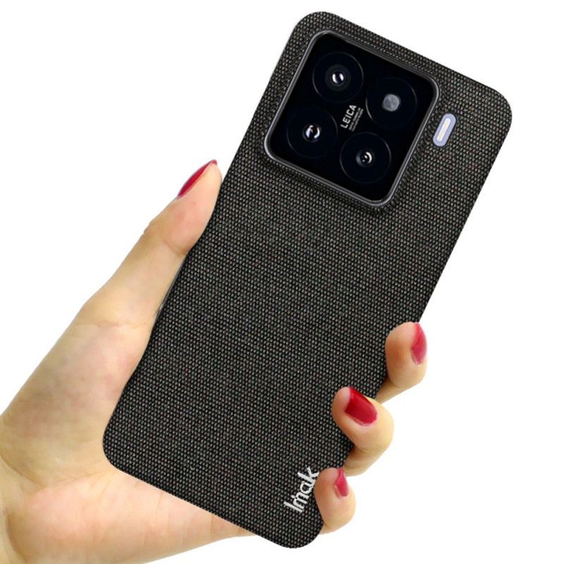 Cover Xiaomi 15 Ruiyi-serien Imak