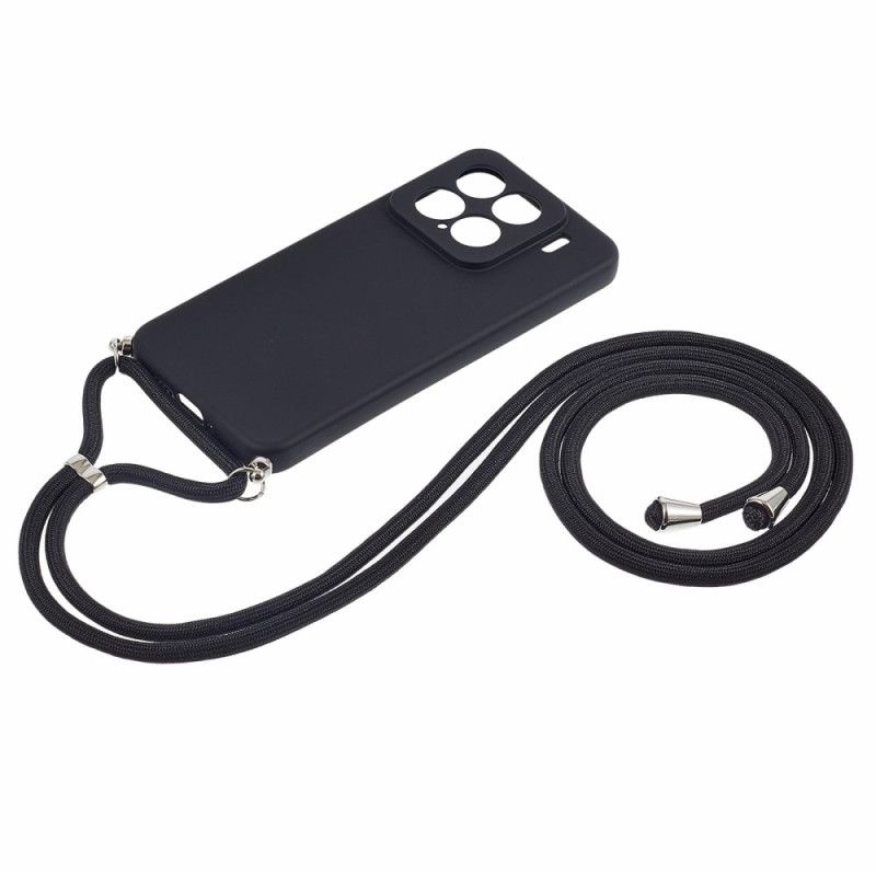 Cover Xiaomi 15 Silikone