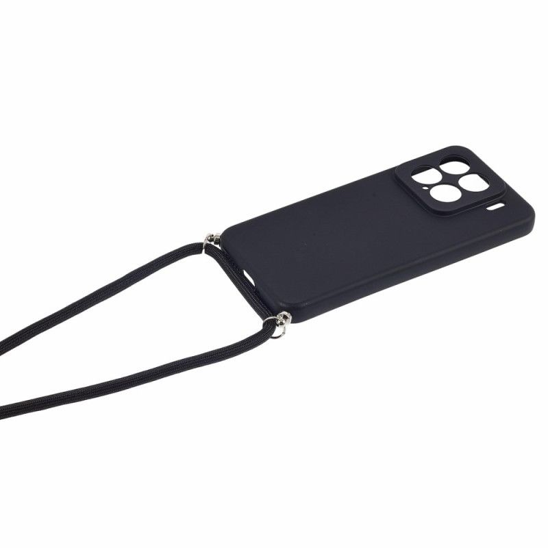 Cover Xiaomi 15 Silikone