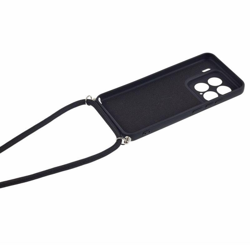 Cover Xiaomi 15 Silikone