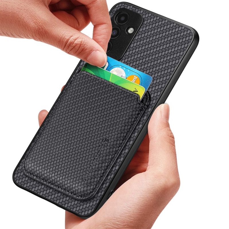 Cover Xiaomi 15 Telefon Etui Aftagelig Kortholder