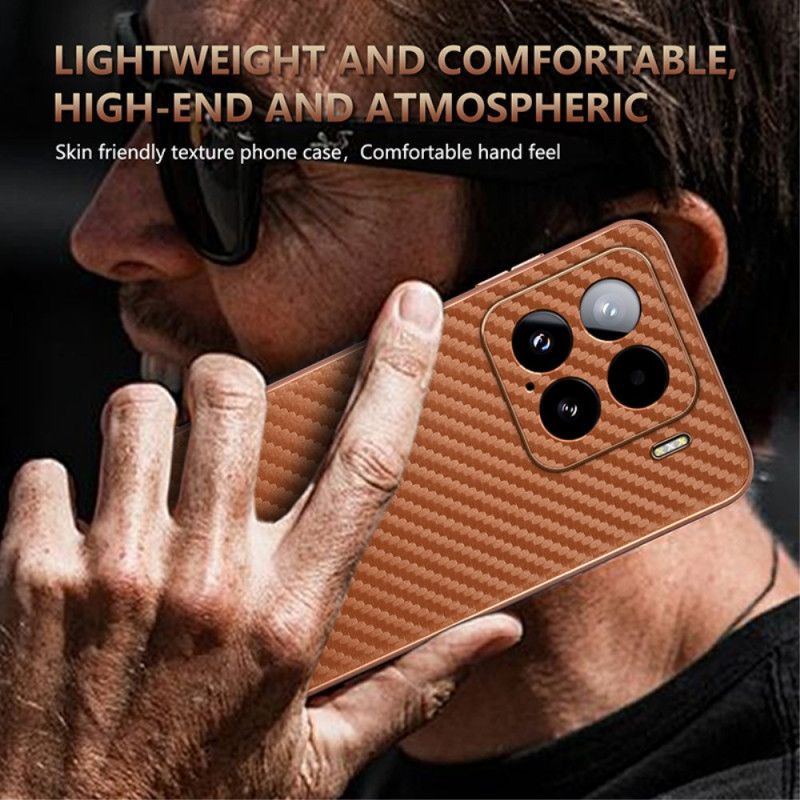 Cover Xiaomi 15 Telefon Etui Azns Kulfiber