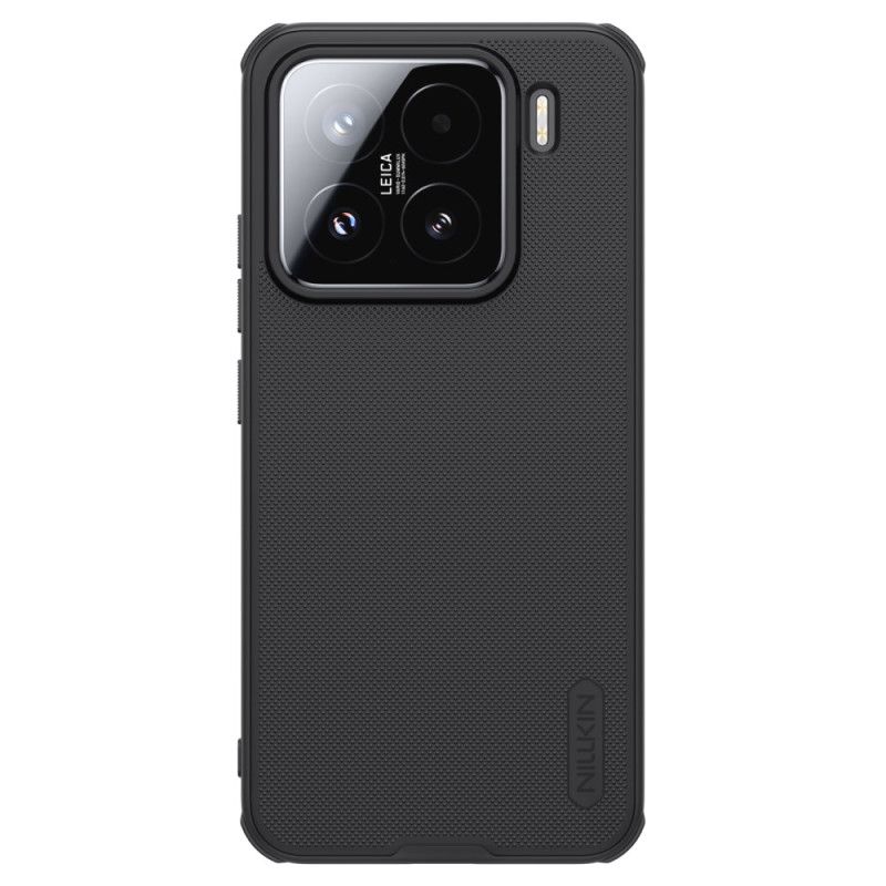 Cover Xiaomi 15 Telefon Etui Frosted Shield Pro Nillkin