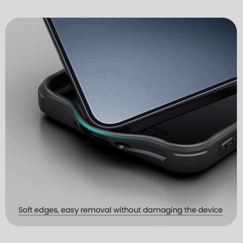 Cover Xiaomi 15 Telefon Etui Frosted Shield Pro Nillkin