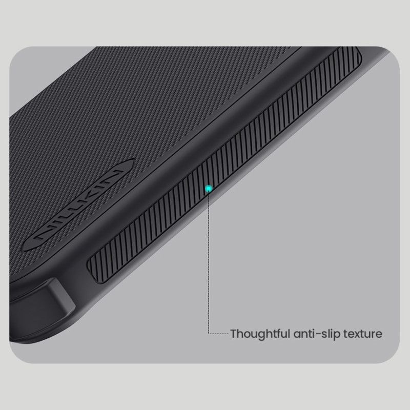 Cover Xiaomi 15 Telefon Etui Frosted Shield Pro Nillkin