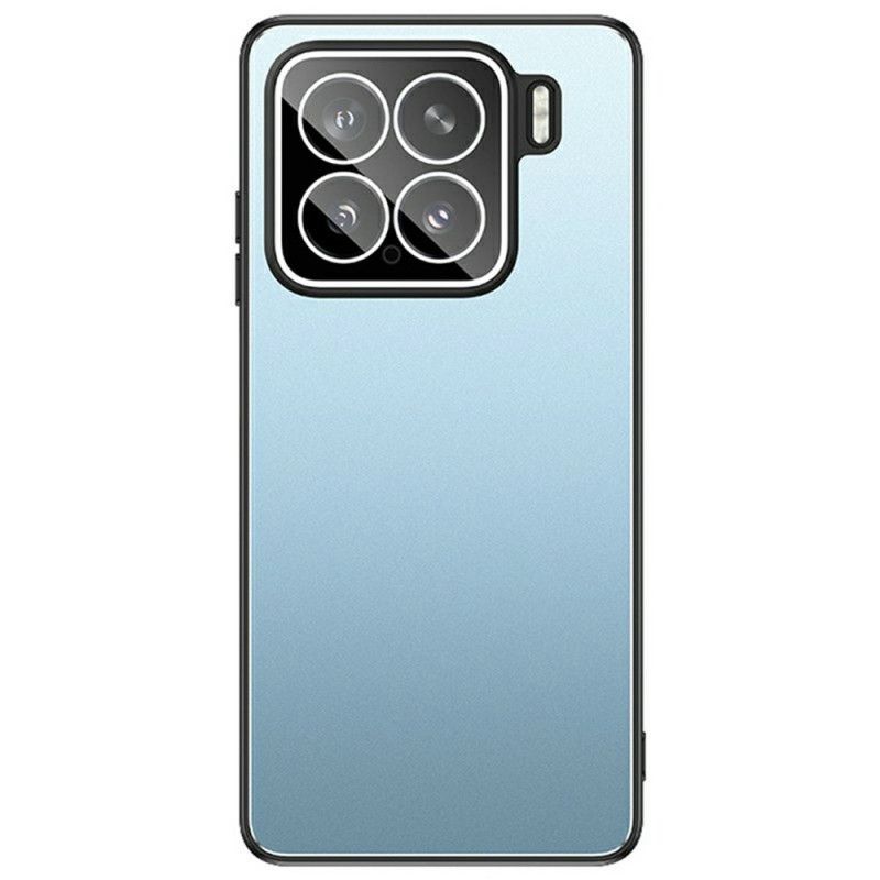 Cover Xiaomi 15 Telefon Etui Mat Finish