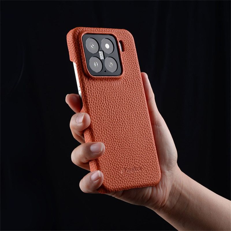 Cover Xiaomi 15 Telefon Etui Premium Magnetisk Melkco