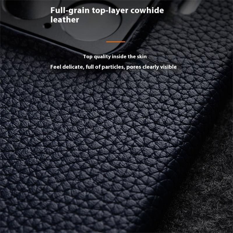 Cover Xiaomi 15 Telefon Etui Premium Magnetisk Melkco
