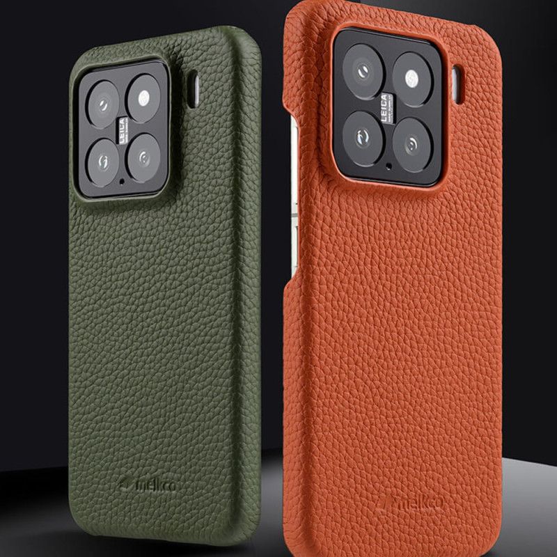 Cover Xiaomi 15 Telefon Etui Premium Magnetisk Melkco