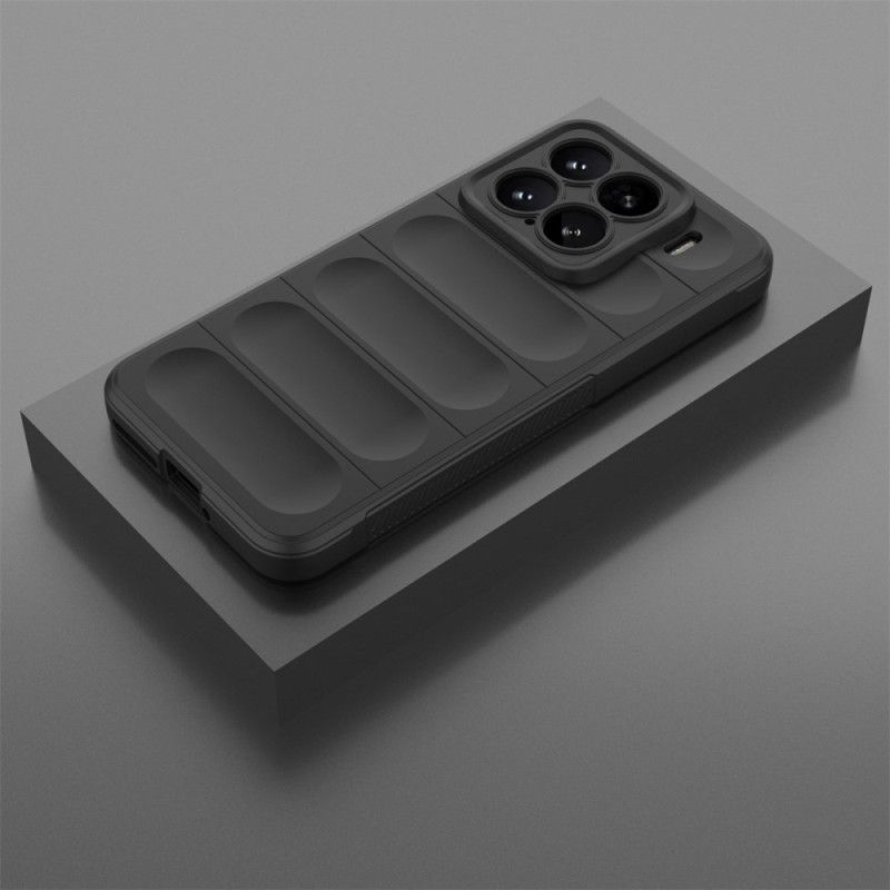 Cover Xiaomi 15 Telefon Etui Skridsikker