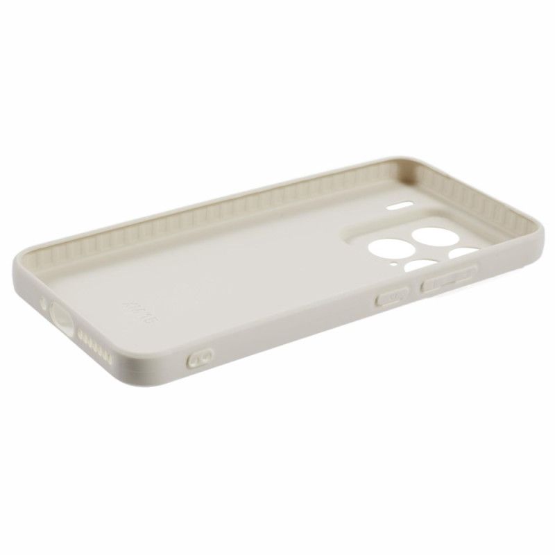 Cover Xiaomi 15 Telefon Etui Ultratynd Silikone