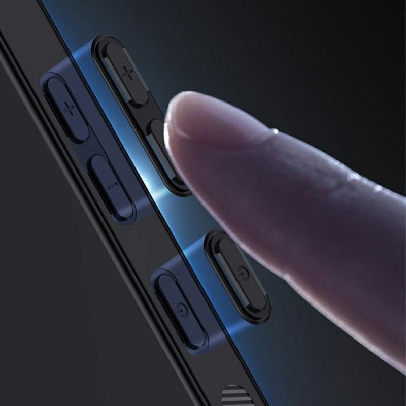 Cover Xiaomi 15 Træeffekt