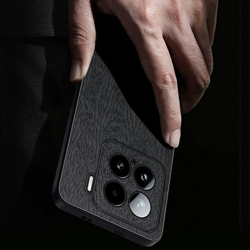 Cover Xiaomi 15 Træeffekt