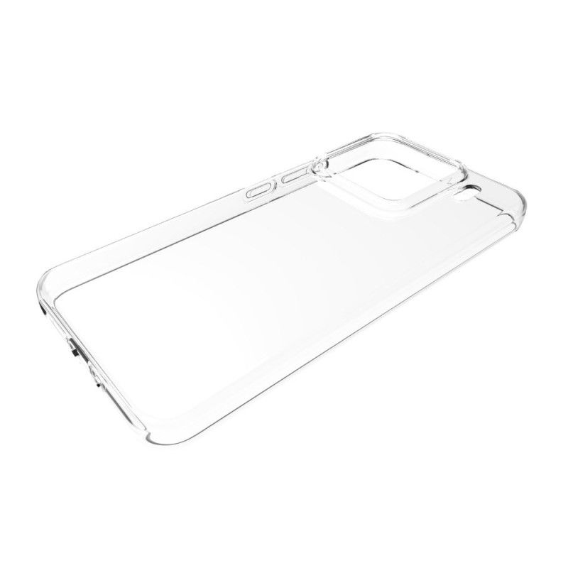 Cover Xiaomi 15 Transparent